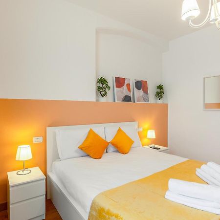 "Suite Elegance Brera" Mailand Exterior foto