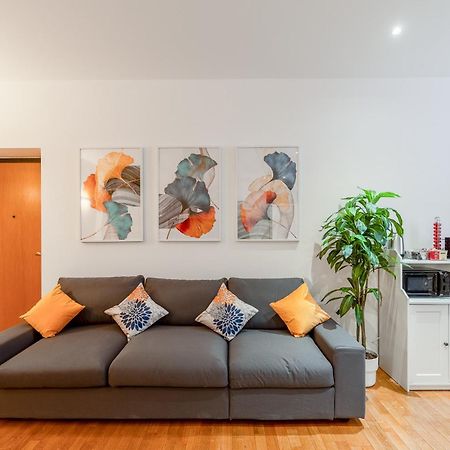 "Suite Elegance Brera" Mailand Exterior foto