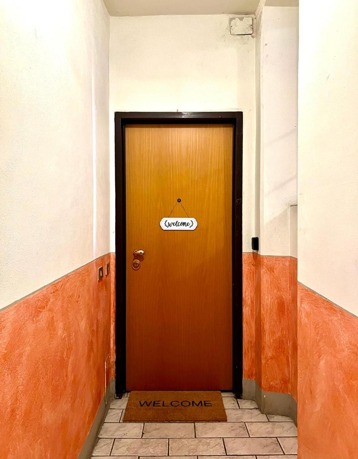 "Suite Elegance Brera" Mailand Exterior foto