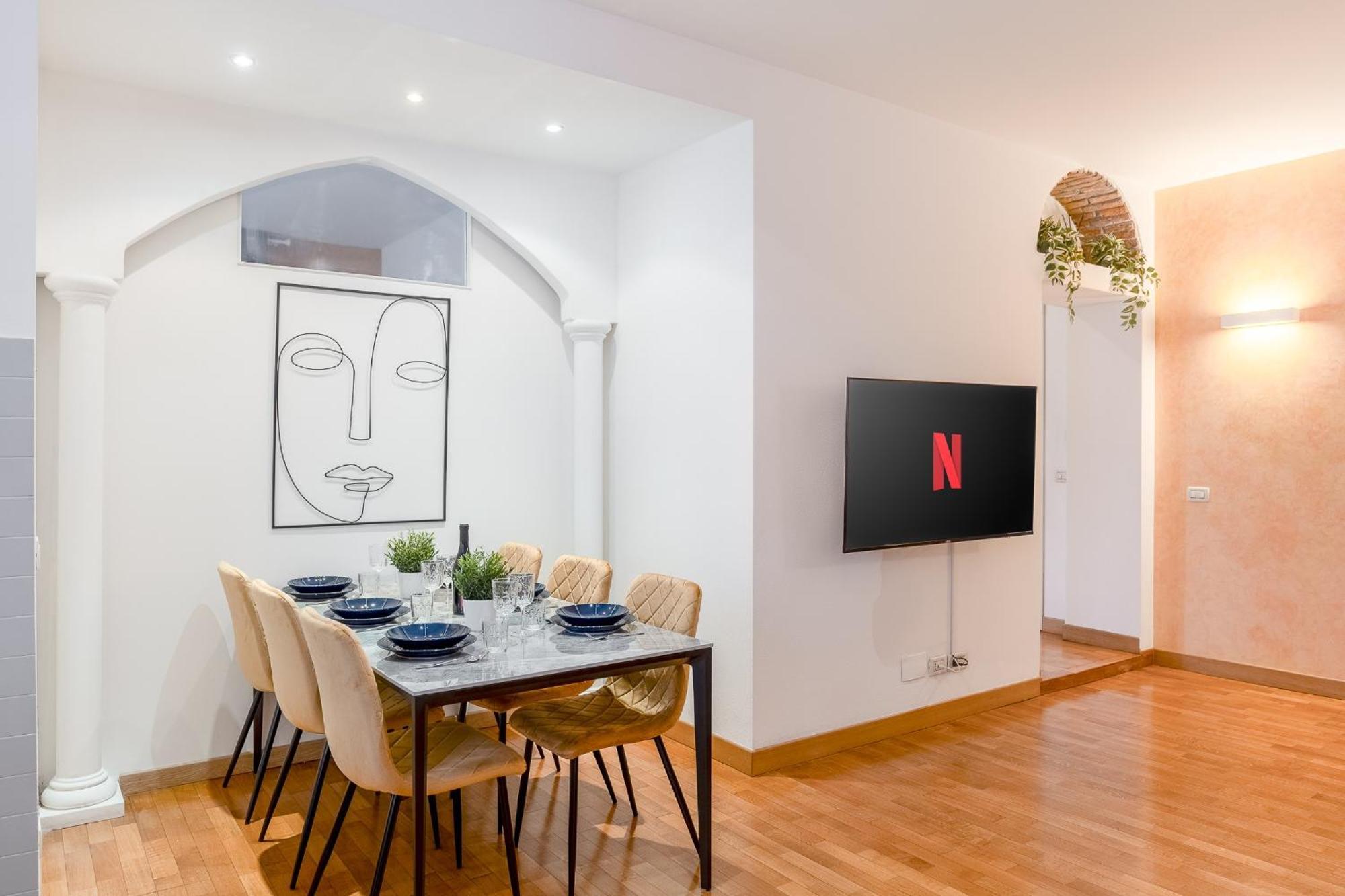 "Suite Elegance Brera" Mailand Exterior foto