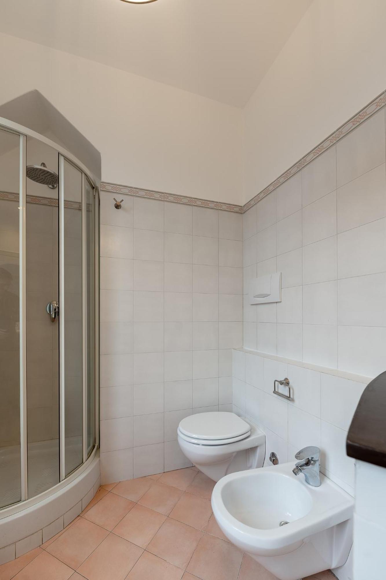 "Suite Elegance Brera" Mailand Exterior foto