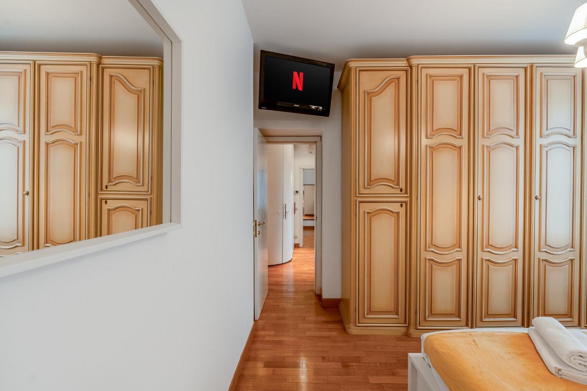 "Suite Elegance Brera" Mailand Exterior foto