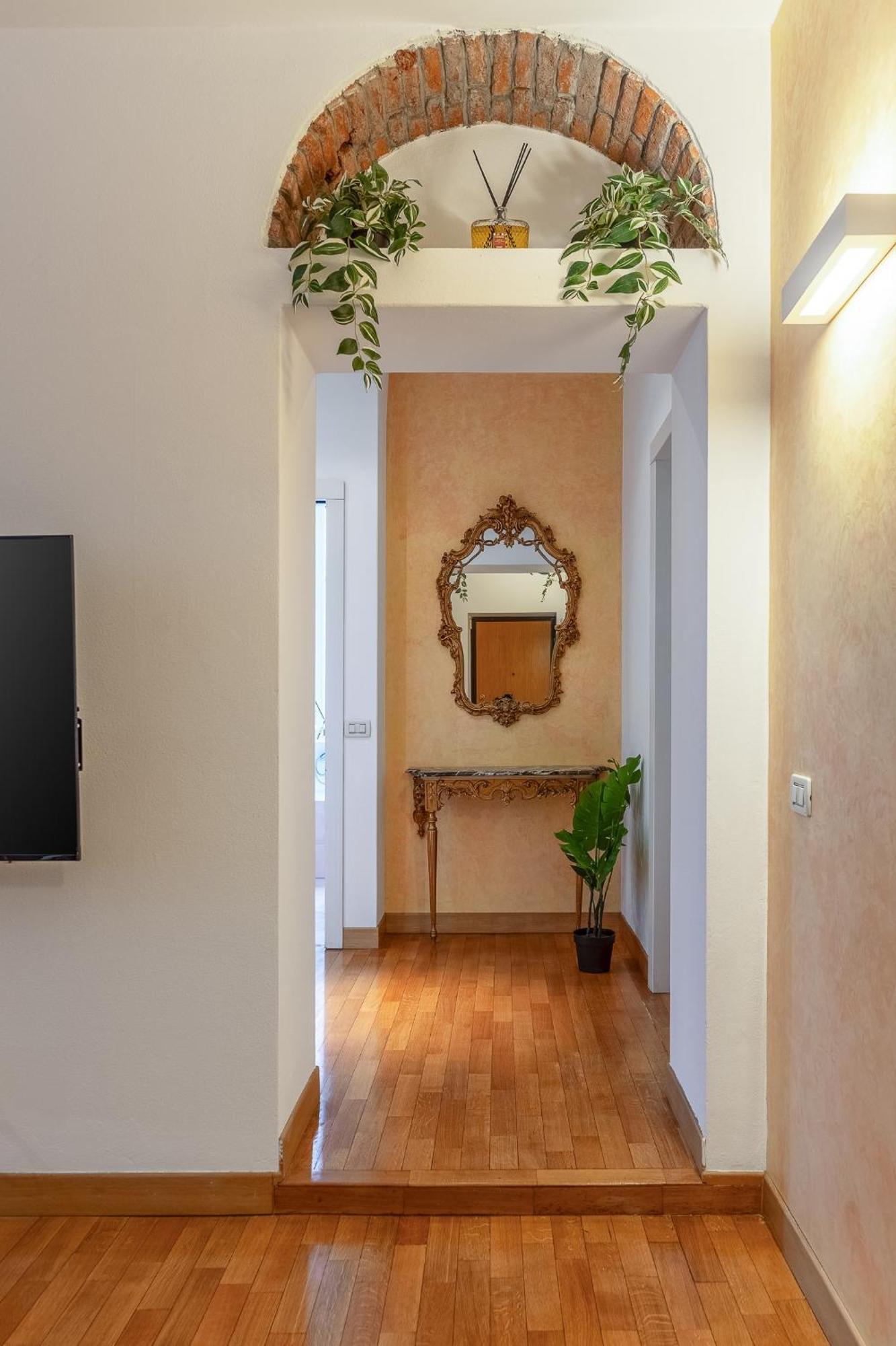 "Suite Elegance Brera" Mailand Exterior foto