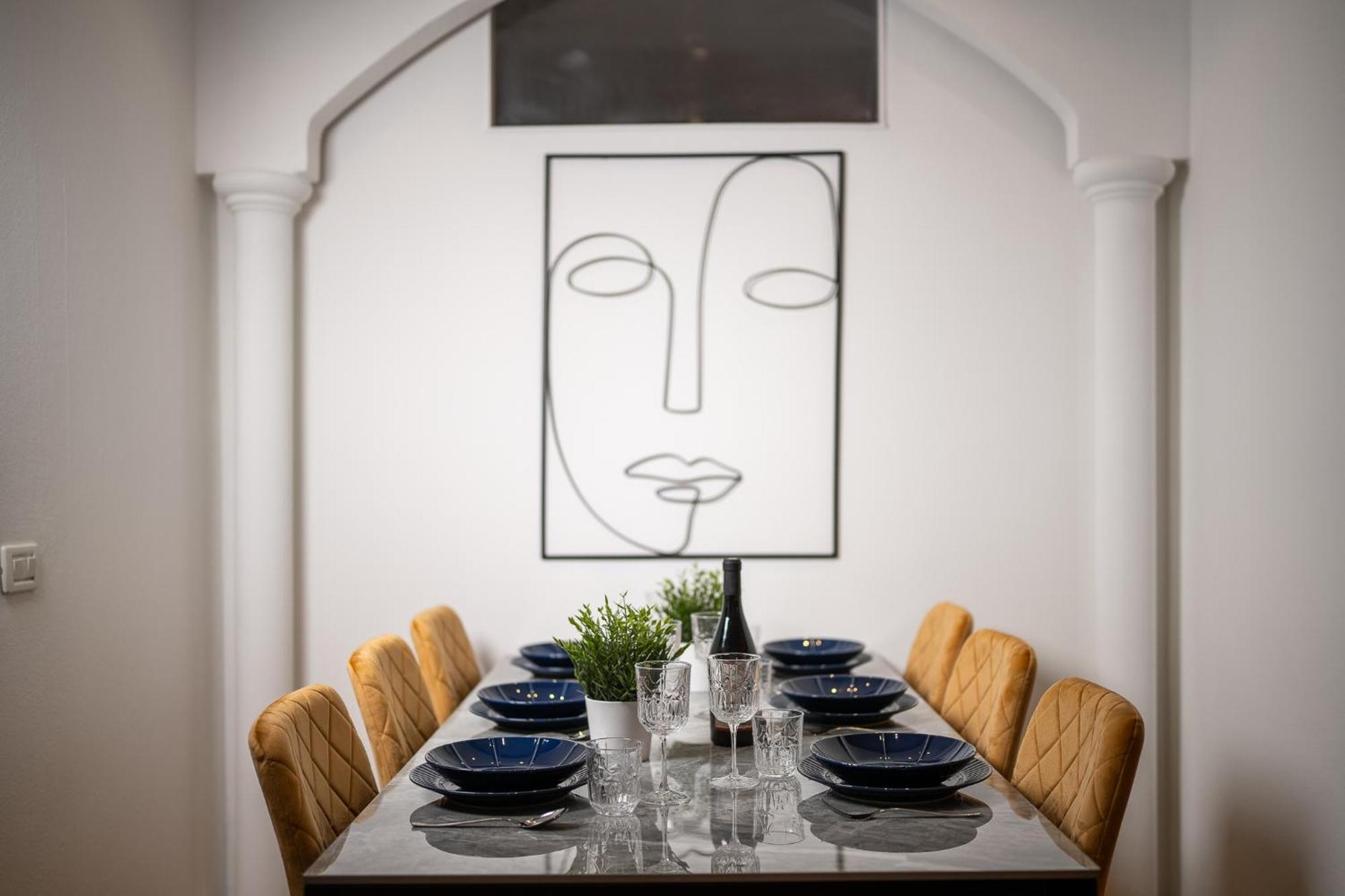 "Suite Elegance Brera" Mailand Exterior foto