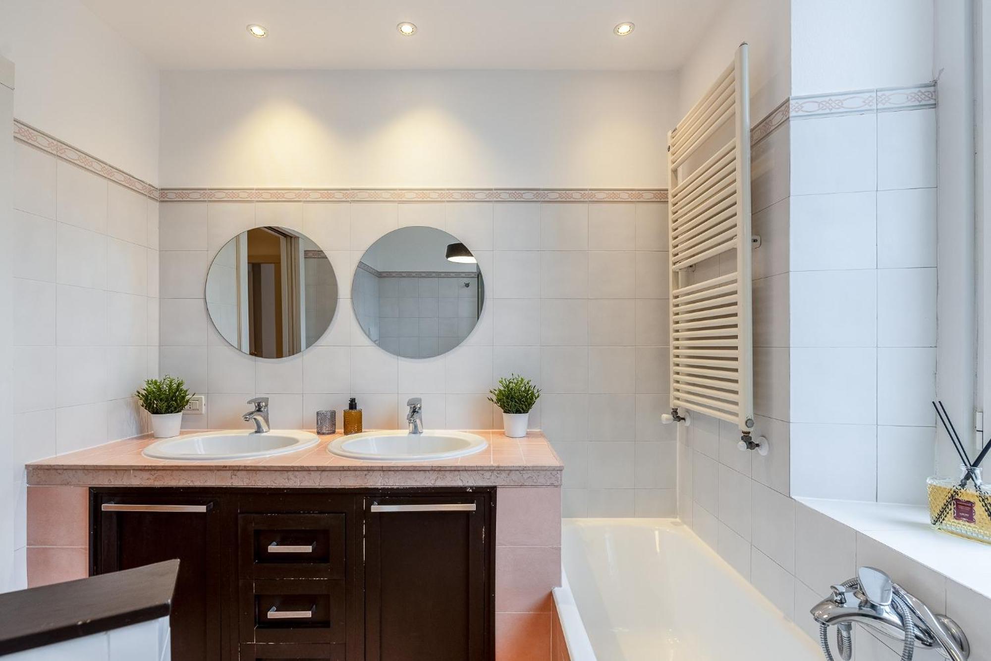 "Suite Elegance Brera" Mailand Exterior foto