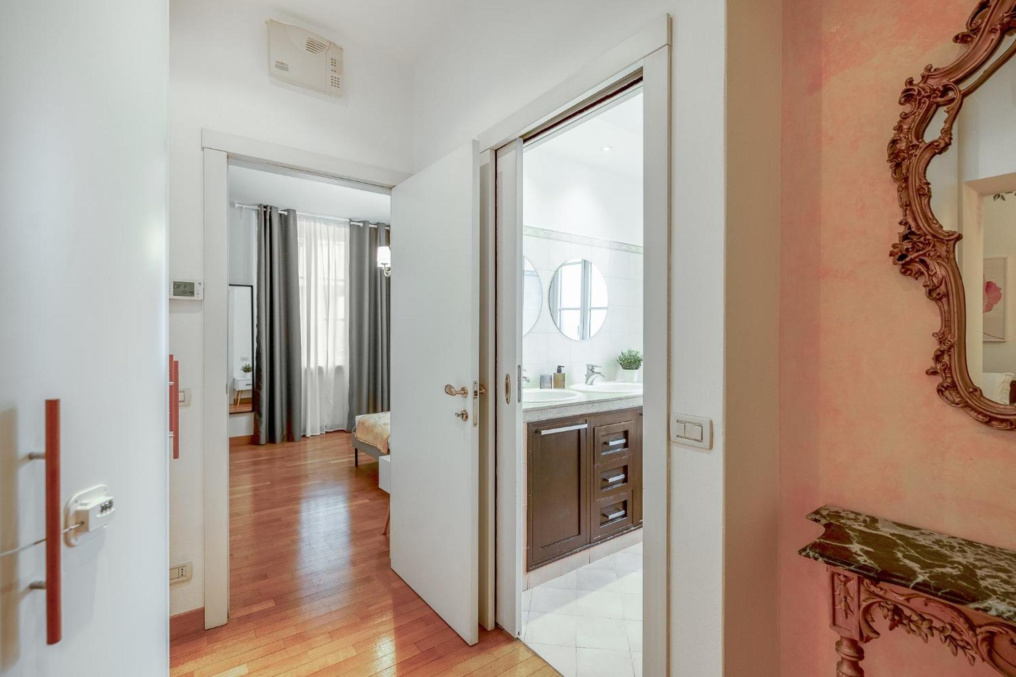 "Suite Elegance Brera" Mailand Exterior foto