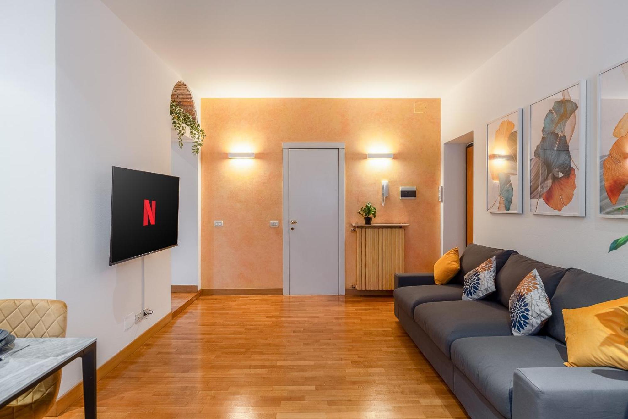 "Suite Elegance Brera" Mailand Exterior foto