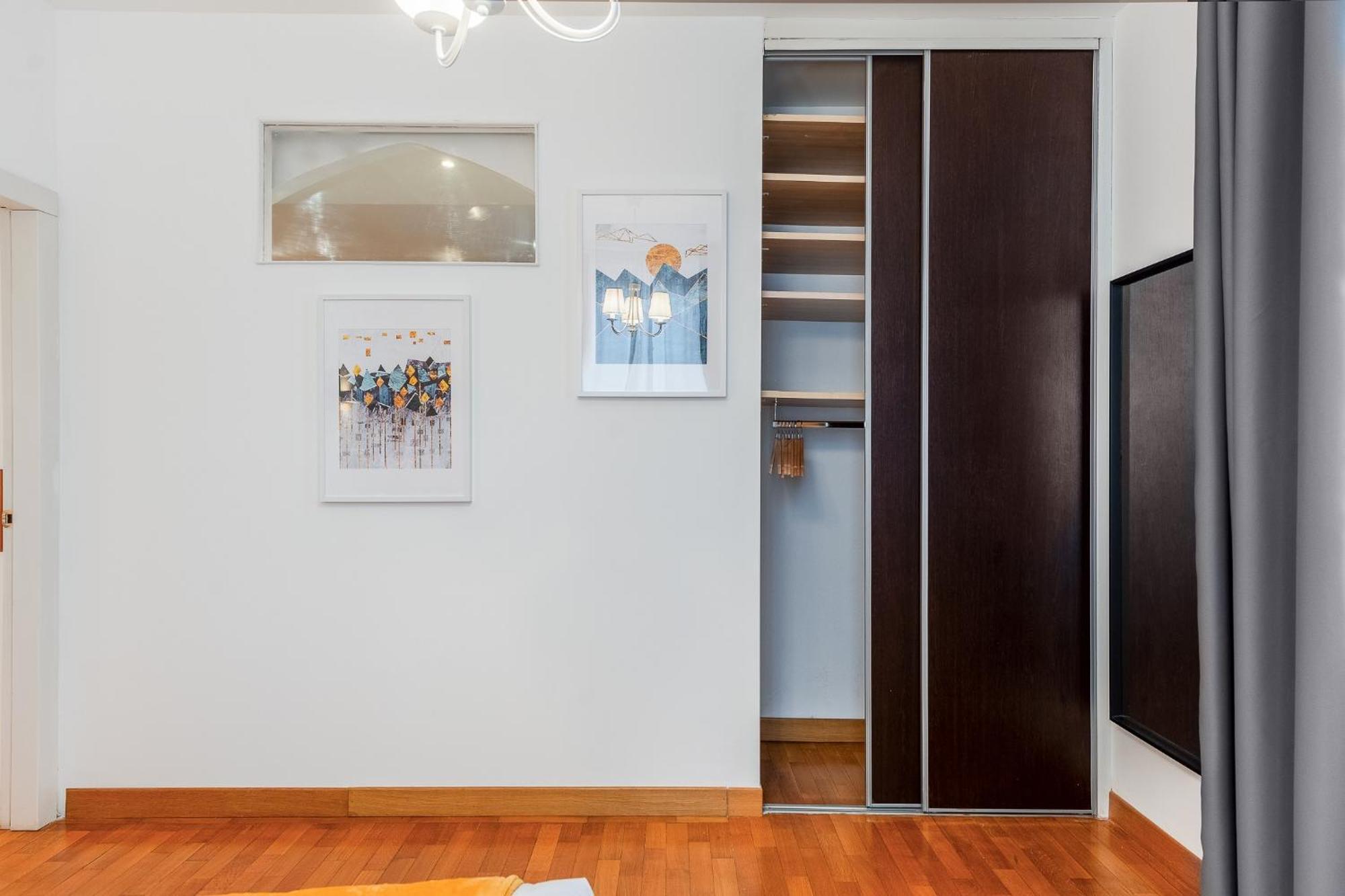 "Suite Elegance Brera" Mailand Exterior foto