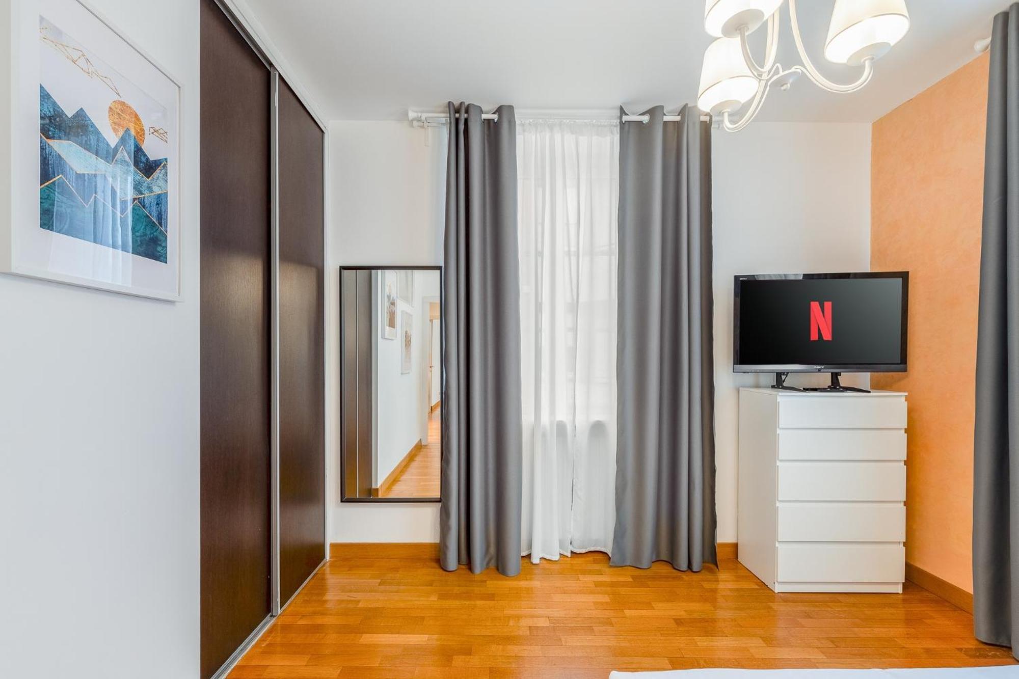 "Suite Elegance Brera" Mailand Exterior foto