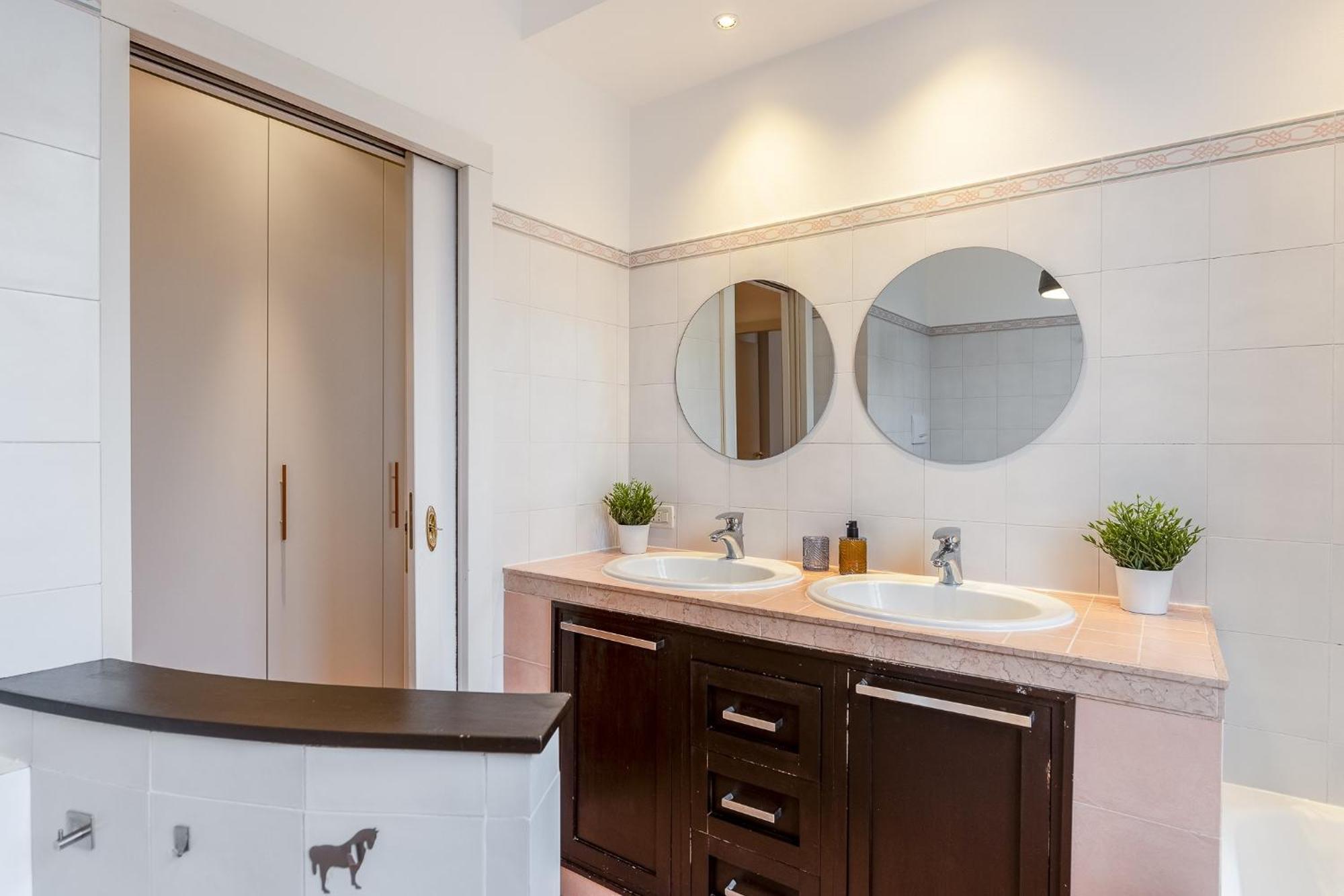 "Suite Elegance Brera" Mailand Exterior foto