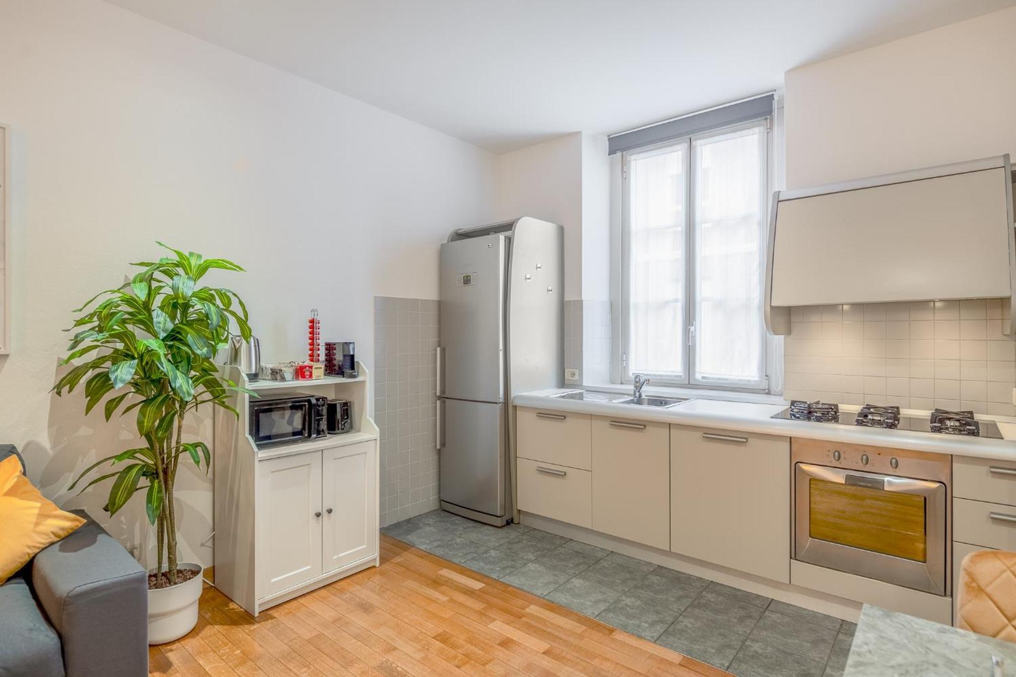 "Suite Elegance Brera" Mailand Exterior foto