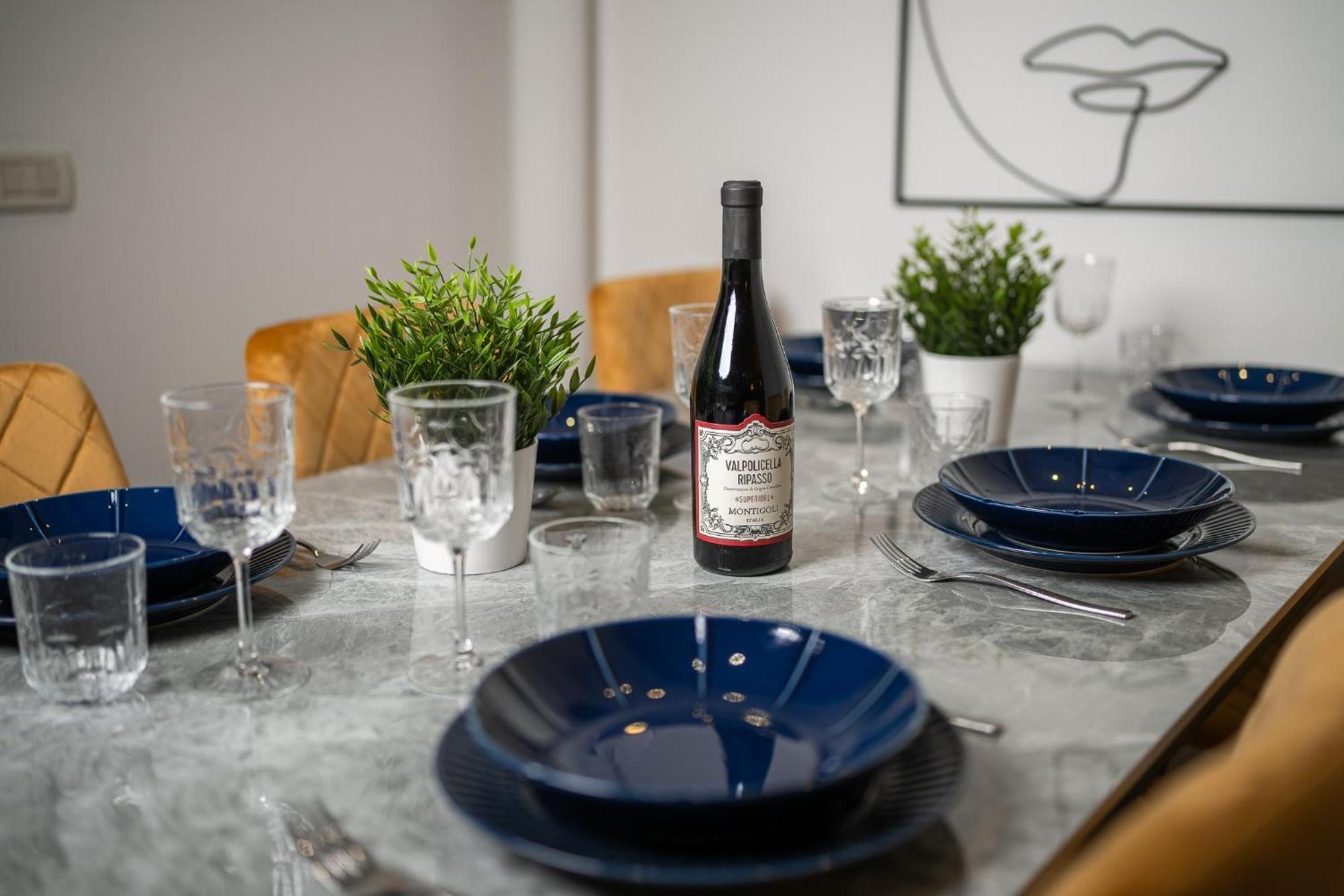 "Suite Elegance Brera" Mailand Exterior foto