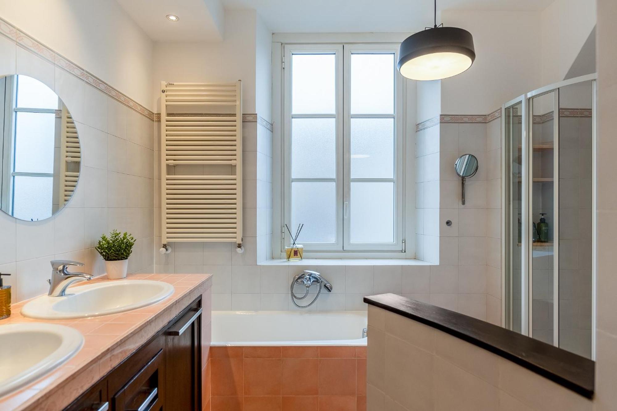 "Suite Elegance Brera" Mailand Exterior foto